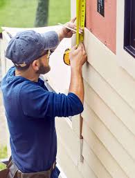 Trusted Ocean City, FL Siding Installation & Repair Experts